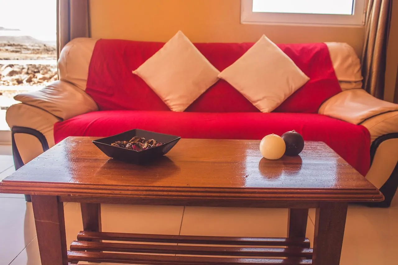 Bed & Breakfast Baia Guest House Baia das Gatas