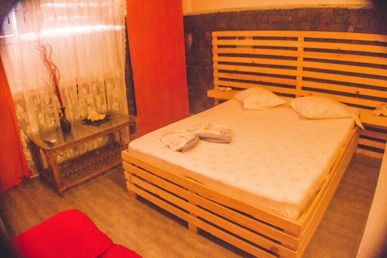 Bed & Breakfast Baia Guest House Baia das Gatas
