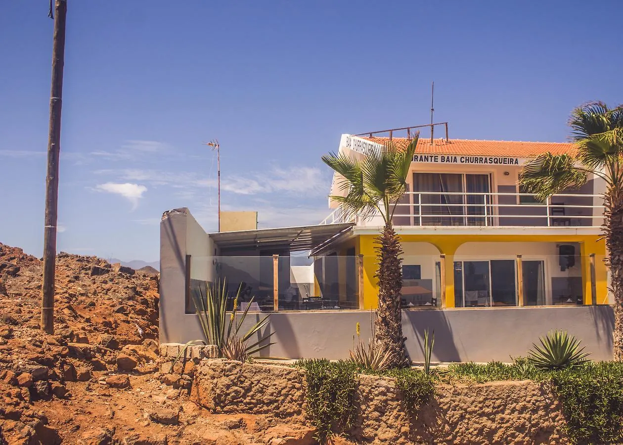 Bed & Breakfast Baia Guest House Baia das Gatas