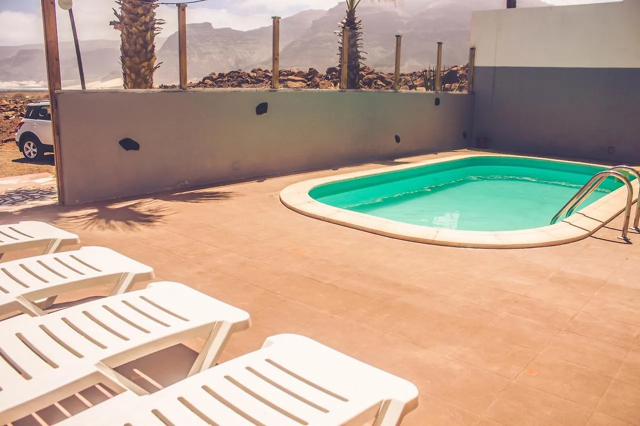 Bed & Breakfast Baia Guest House Baia das Gatas