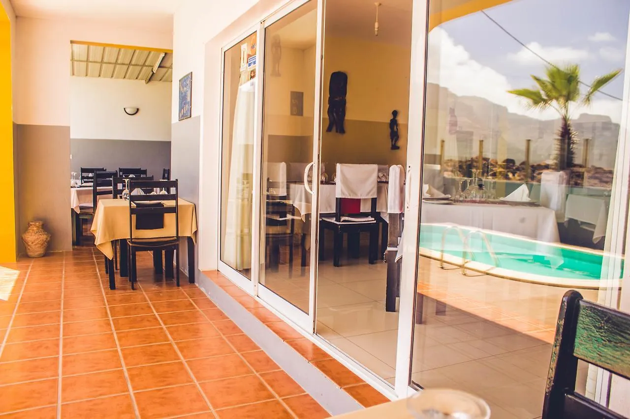 Bed & Breakfast Baia Guest House Baia das Gatas